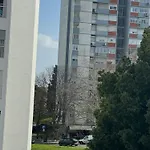Ks Airport Apartament Lizbona