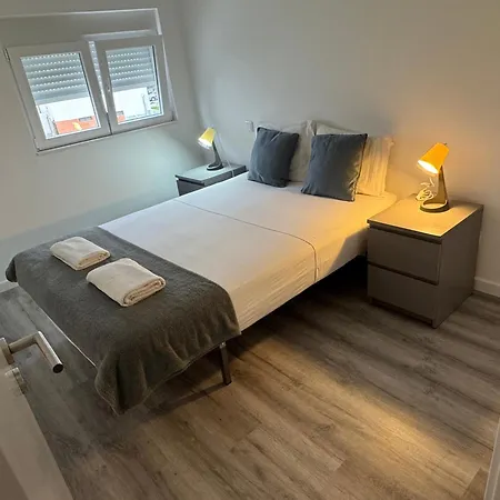 Ks Airport Διαμέρισμα *