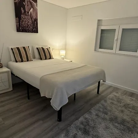 Ks Airport Διαμέρισμα *