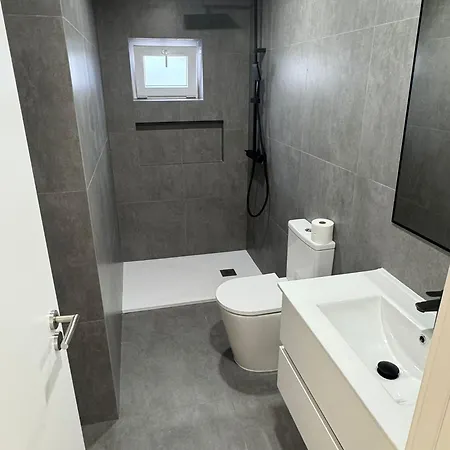 Ks Airport Διαμέρισμα