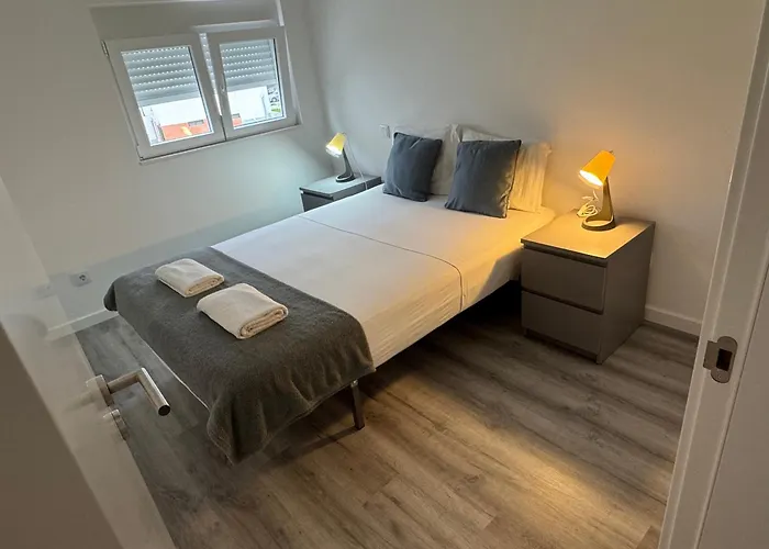 Ks Airport Διαμέρισμα *