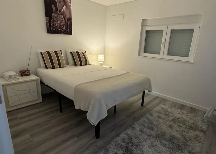 Ks Airport Διαμέρισμα *