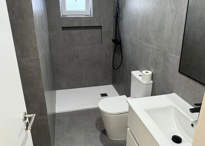 Ks Airport Διαμέρισμα