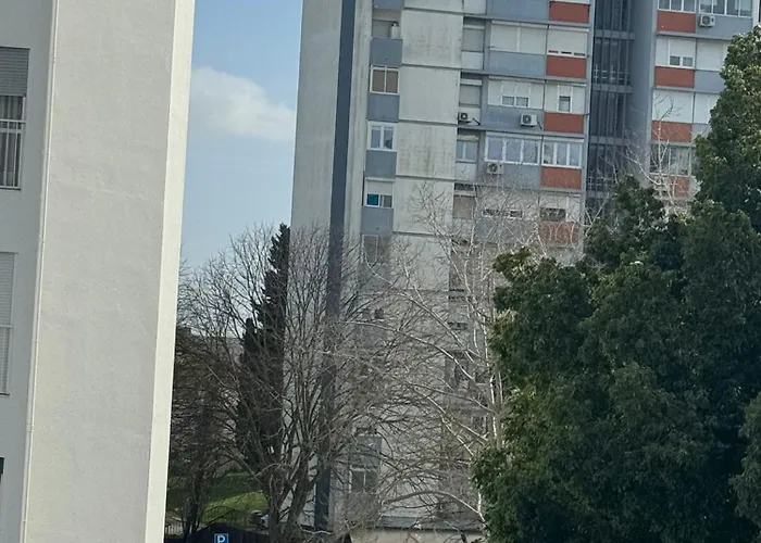 Ks Airport Διαμέρισμα Lisboa