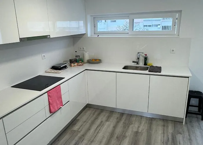 Διαμέρισμα Ks Airport Lisboa