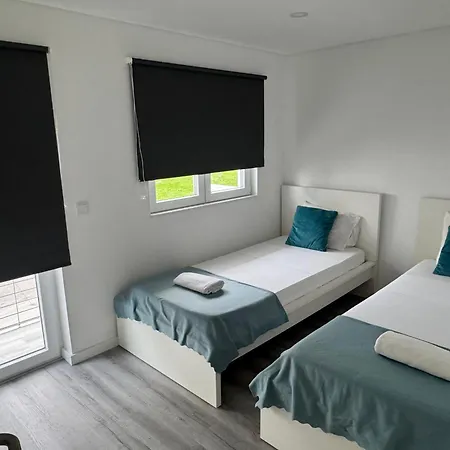 Apartment Ks Airport