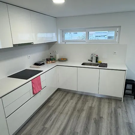Appartement Ks Airport Lissabon